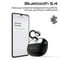 Фото - Bluetooth-гарнитура HiFuture Flexclip Champagne | click.ua