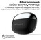 Фото - Bluetooth-гарнітура HiFuture Flexclip Black | click.ua