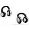 Фото - Bluetooth-гарнітура HiFuture Flexclip Black | click.ua