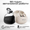 Фото - Bluetooth-гарнітура HiFuture Flexclip Black | click.ua