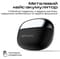 Фото - Bluetooth-гарнитура HiFuture Flexclip Black | click.ua