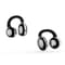 Фото - Bluetooth-гарнитура HiFuture Flexclip Black | click.ua