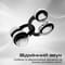 Фото - Bluetooth-гарнитура HiFuture Flexclip Black | click.ua