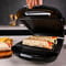 Фото - Бутербродниця Cecotec Rock`nToast Family 3in1 (CCTC-03112) | click.ua