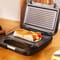 Фото - Бутербродниця Cecotec Rock&Toast 4in1 (CCTC-04309) | click.ua