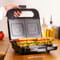 Фото - Бутербродниця Cecotec Rock&Toast 4in1 (CCTC-04309) | click.ua
