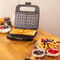 Фото - Бутербродниця Cecotec Rock&Toast 4in1 (CCTC-04309) | click.ua