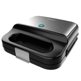 Купить Бутербродница Cecotec Rock&Toast 4in1 (CCTC-04309) Бутербродница Cecotec Rock&Toast 4in1 (CCTC-04309)