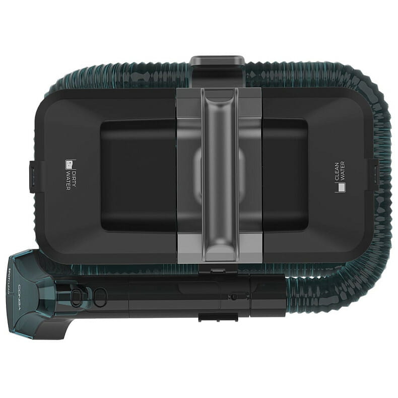 Моющий пылесос Cecotec Conga 2000 Carpet&Spot Clean Compact (A01_EU01_100073)