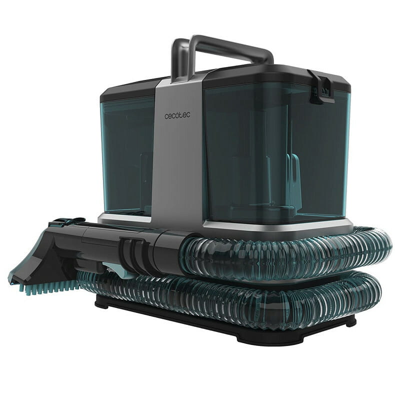 Моющий пылесос Cecotec Conga 2000 Carpet&Spot Clean Compact (A01_EU01_100073)