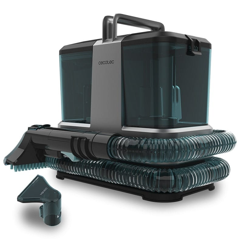 Моющий пылесос Cecotec Conga 2000 Carpet&Spot Clean Compact (A01_EU01_100073)
