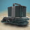 Фото - Моющий пылесос Cecotec Conga 2000 Carpet&Spot Clean Compact (A01_EU01_100073) | click.ua