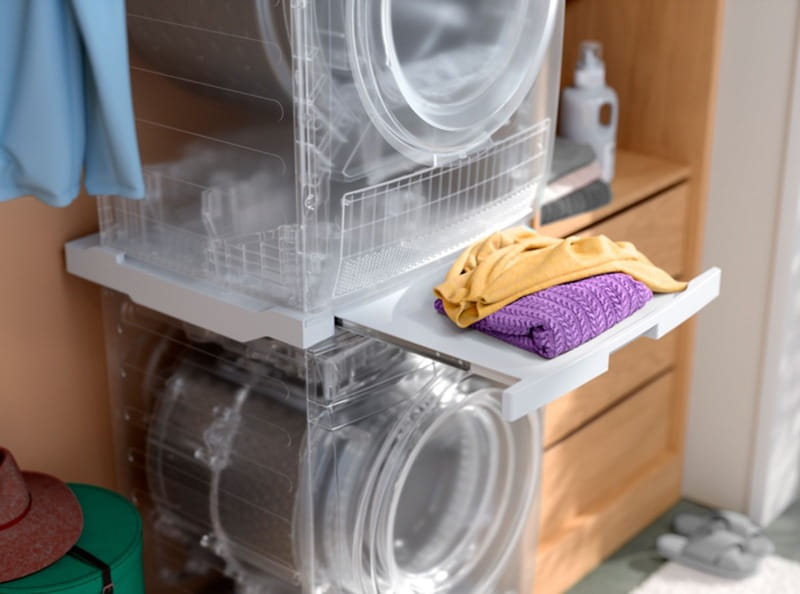 Планка з`єднувальна Electrolux E1WYHSK2