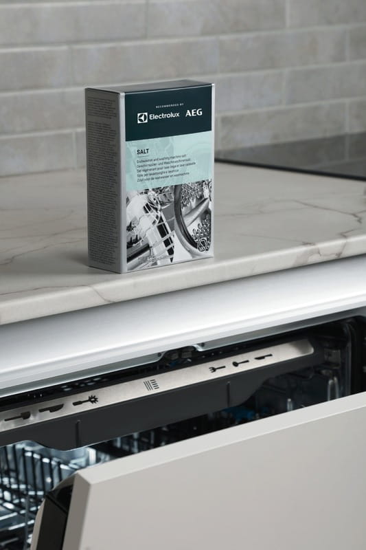 Соль для посудомоечной машины Electrolux M3GCS201