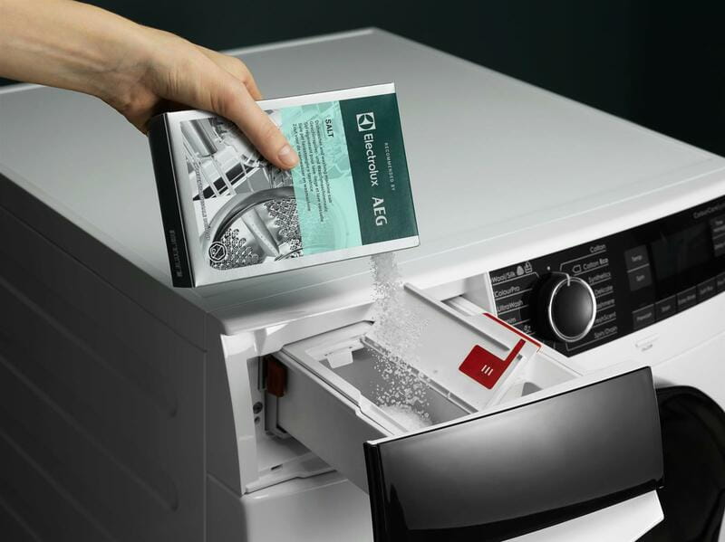 Соль для посудомоечной машины Electrolux M3GCS201