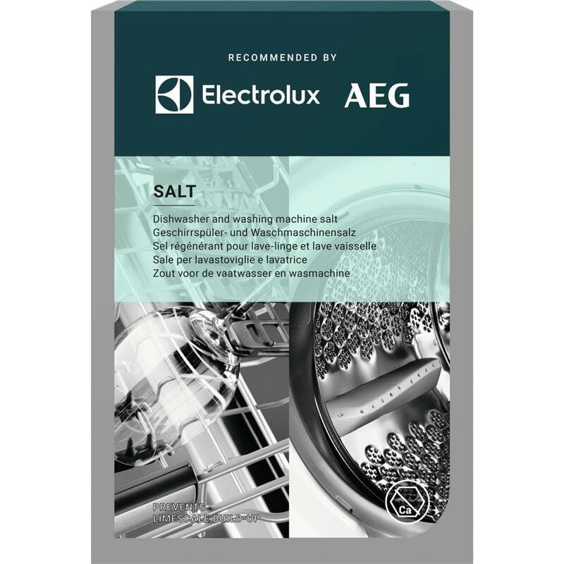 Соль для посудомоечной машины Electrolux M3GCS201