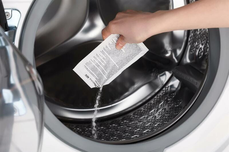 Средство от накипи для посудомоечной машины Electrolux M2GCP601