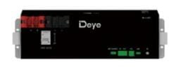 Купити Акумуляторна батарея Deye RW-M5.3 Pro 51.2V 104AH (RW-M5.3 Pro) Акумуляторна батарея Deye RW-M5.3 Pro 51.2V 104AH (RW-M5.3 Pro)