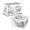 Фото - Блок живлення Asus ROG Strix 1000W Platinum White Edition (90YE00W4-B0NA00) | click.ua