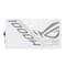Фото - Блок живлення Asus ROG Strix 1000W Platinum White Edition (90YE00W4-B0NA00) | click.ua