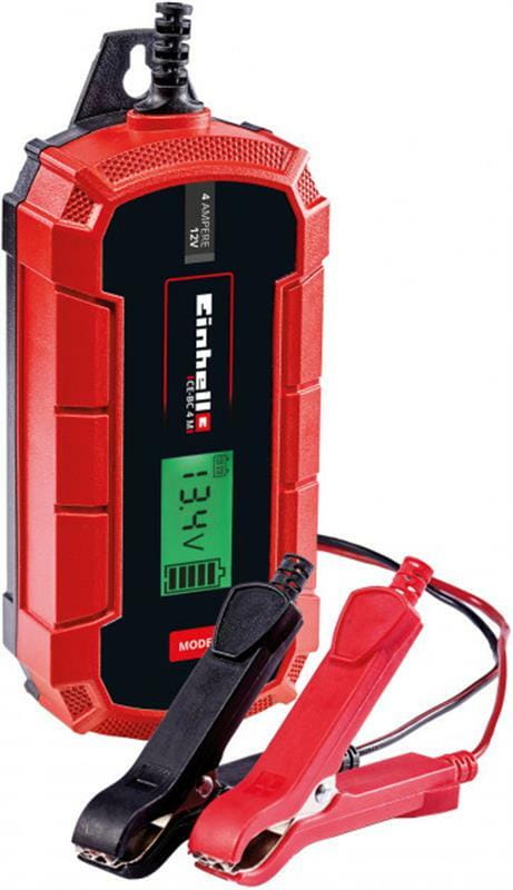 Зарядное устройство Einhell CE-BC 4 M (1002225)