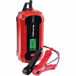 Зарядное устройство Einhell CE-BC 4 M (1002225)