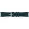 Фото - Ремінець Samsung Ridge Sport Band для Samsung Galaxy (20mm, S/M) / Watch 4 / Watch 5 / Watch 6 Green (ET-SFR88SGEGRU) | click.ua