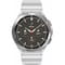 Фото - Ремінець Samsung Metal Link Band для Samsung Galaxy Watch (22mm, M/L)/ Watch 4 Classic (46mm) Silver (GP-TYR890HCASU) | click.ua