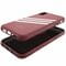Фото - Чохол-накладка Adidas 3-Stripes Snap для Apple iPhone XR Pink (CL2342) | click.ua