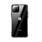 Фото - Чeхол-накладка Baseus Shining Case для Apple iPhone 11 Pro Max Transparent (ARAPIPH65S-MD0S) | click.ua