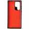 Фото - Чохол-накладка Zagg Gear4 Battersea Denali D30 для Samsung Galaxy S21 Ultra SM-G998 Black/Red (702007301 / 702007461) | click.ua