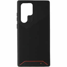 Чeхол-накладка Gear4 Battersea для Samsung Galaxy S22 Ultra SM-S908 Black (702009155)