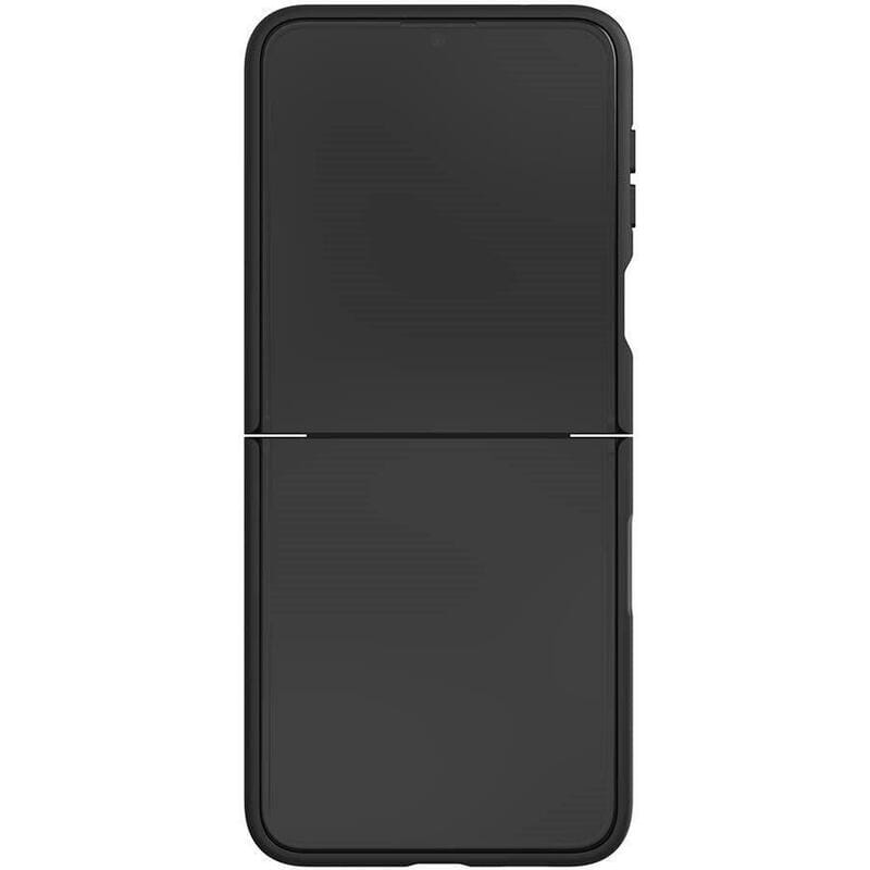 Чeхол-накладка Zagg Gear4 Bridgetown для Samsung Galaxy Flip 3 SM-F711 Black (702008684)