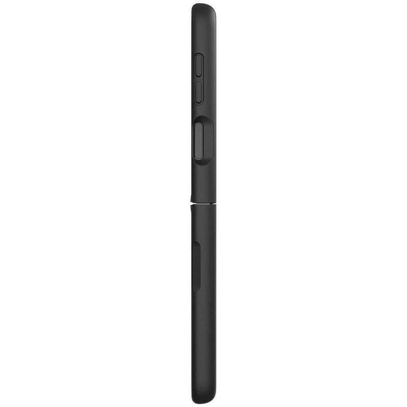 Чeхол-накладка Zagg Gear4 Bridgetown для Samsung Galaxy Flip 3 SM-F711 Black (702008684)
