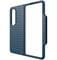 Фото - Чeхол-накладка Zagg Gear4 Bridgetown для Samsung Galaxy Flip 3 SM-F711 Black (702008684) | click.ua
