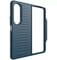 Фото - Чeхол-накладка Zagg Gear4 Bridgetown для Samsung Galaxy Flip 3 SM-F711 Black (702008684) | click.ua