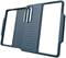 Фото - Чeхол-накладка Zagg Gear4 Bridgetown для Samsung Galaxy Flip 3 SM-F711 Black (702008684) | click.ua