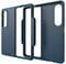 Фото - Чeхол-накладка Zagg Gear4 Bridgetown для Samsung Galaxy Flip 3 SM-F711 Black (702008684) | click.ua