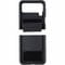 Фото - Чeхол-накладка Zagg Gear4 Bridgetown для Samsung Galaxy Flip 3 SM-F711 Black (702008684) | click.ua