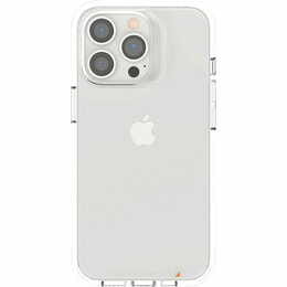 Чeхол-накладка Zagg Gear4 Crystal Palace для Apple iPhone 12 / 12 Pro Iridescent (702006043)