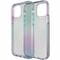 Фото - Чохол-накладка Zagg Gear4 Crystal Palace для Apple iPhone 12 / 12 Pro Iridescent (702006043) | click.ua