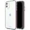 Фото - Чохол-накладка Zagg Gear4 Crystal Palace для Apple iPhone 12 / 12 Pro Iridescent (702006043) | click.ua