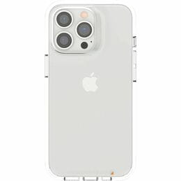 Чeхол-накладка Zagg Gear4 Crystal Palace для Apple iPhone 12 / 12 Pro Iridescent (702006043)