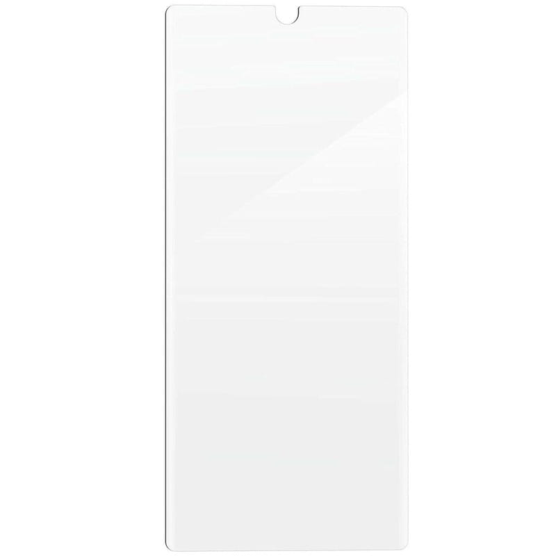 Защитная пленка ZAGG InvisibleShield GlassFusion+ Hybrid Glass для Samsung Galaxy S21 Ultra SM-G998 Transparent (200307502)