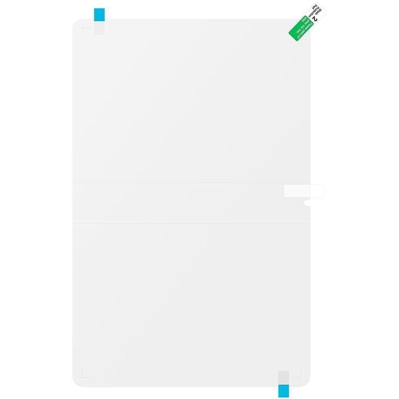 Защитная плёнка Samsung для Samsung Galaxy Tab S7 11.0 SM-T870/SM-T875/SM-T786 / Tab S8 11.0 SM-X700/SM-X706 (EF-UX700CTEGRU)