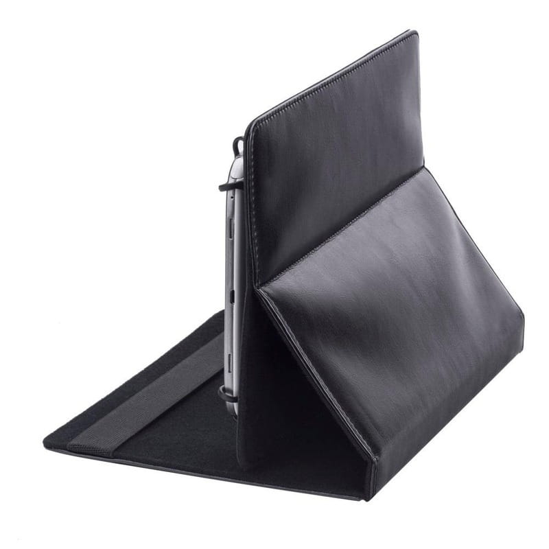 Чохол-книжка Rivacase універсальний 9" 3004 Black