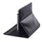 Фото - Чохол-книжка Rivacase універсальний 9" 3004 Black | click.ua