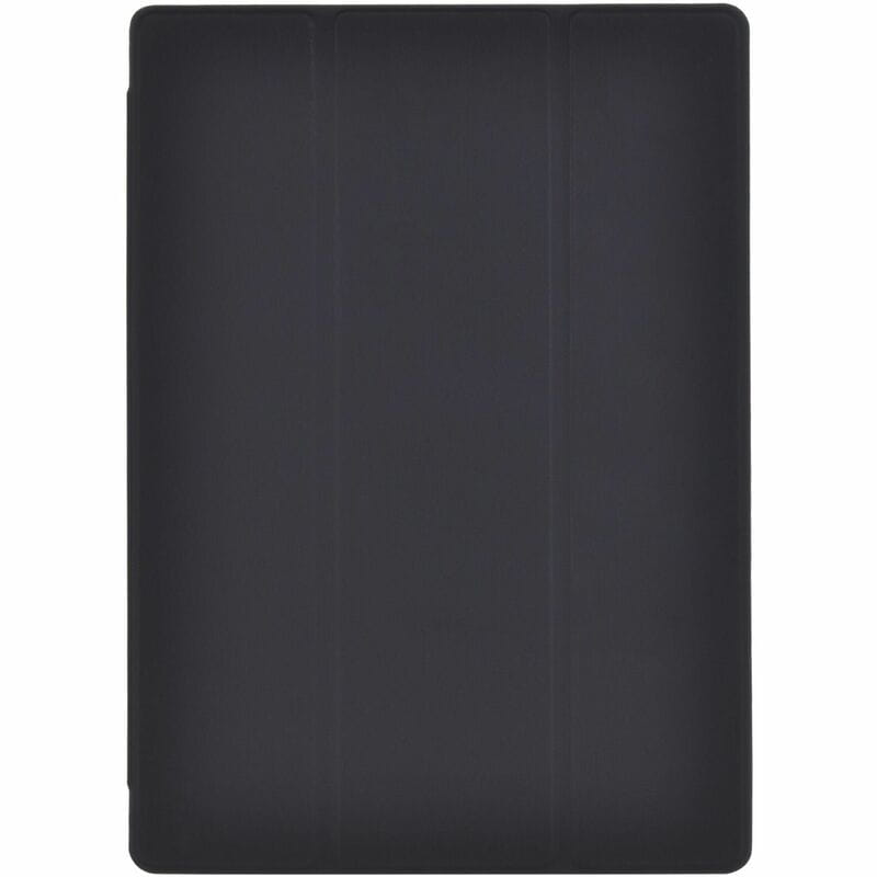 Чохол-книжка 2E Protective Case для Lenovo Tab 4 10 Plus TB-X704 Black (2E-L-T410P-MCCBB)