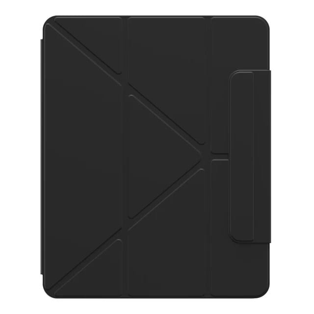 Чехол-книжка Baseus Safattach Y-type Magnetic Stand Case для Apple iPad Pro 11 2018/2020/2021 Black (ARCX010013)