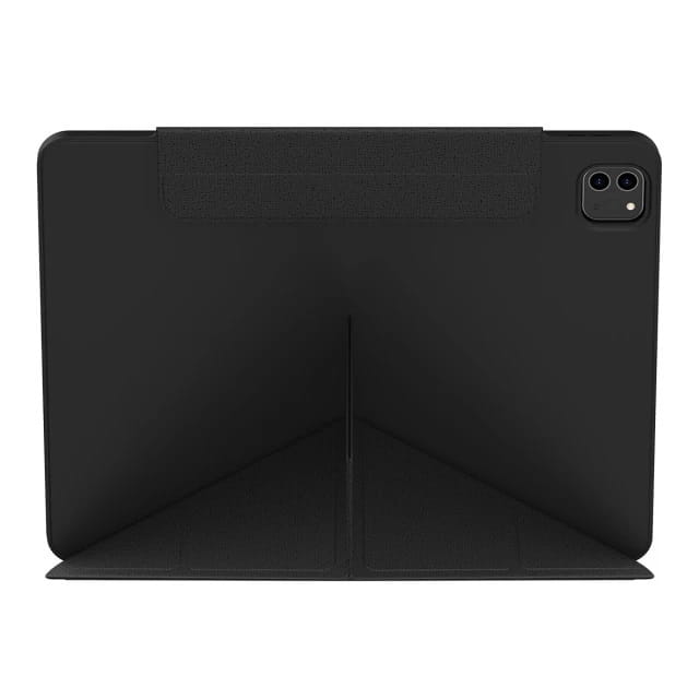 Чехол-книжка Baseus Safattach Y-type Magnetic Stand Case для Apple iPad Pro 11 2018/2020/2021 Black (ARCX010013)